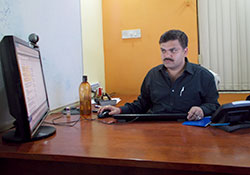 Grmtech projects manager