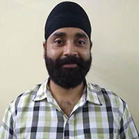 Sabinder Singh Anand Sabinder Singh Anand