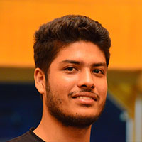 Shouvik Chatterjee Shouvik Chatterjee
