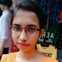 Anima Dutta Banik Anima Dutta Banik