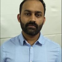 Rahul Brenton Dubey Rahul Brenton Dubey