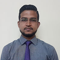 Pratik Ghosh Pratik Ghosh