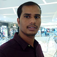 Manohar Kumar Verma Manohar Kumar Verma