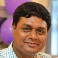 Samir Ghosh Samir Ghosh