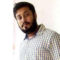 Santanu Chatterjee Santanu Chatterjee