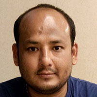 Vikash Chettri Vikash Chettri