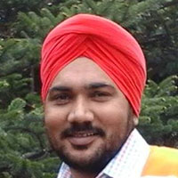 Pargat Singh Pargat Singh