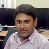 Himadri Sekhar Mitra Himadri Sekhar Mitra