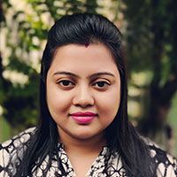Priyanka Chatterjee Priyanka Chatterjee