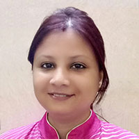 Sarika Gupta Sarika Gupta