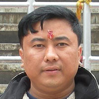 Sanjay Lama Sanjay Lama