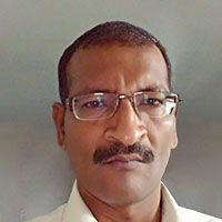 Vinayendra Jha