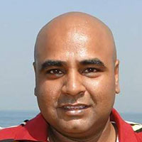 Bijoesh Roy Bijoesh Roy