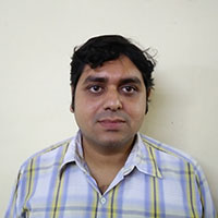 Promit Chatterjee Promit Chatterjee