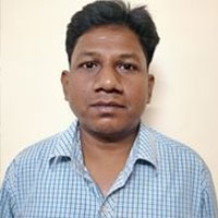 Manoj Kumar Das Manoj Kumar Das