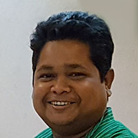 Debashis Dey Debashis Dey