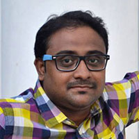 Srijit Ray Srijit Ray