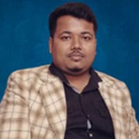 Suvajit Chakraborty Suvajit Chakraborty