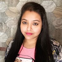 Tulika Modak Tulika Modak