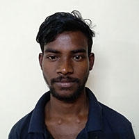 Ranajit Mondal Ranajit Mondal