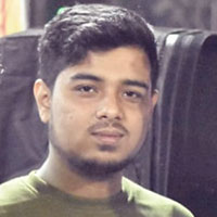 Abhilash Mukherjee Abhilash Mukherjee