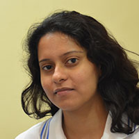 Madhurima Bhattacharya Madhurima Bhattacharya