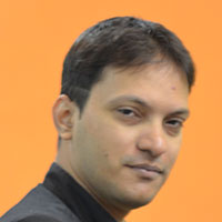 Saptak Bhattacharjya Saptak Bhattacharjya