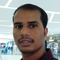 Manohar Kumar Verma Manohar Kumar Verma