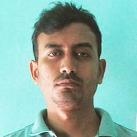 Rajkumar Dasgupta Rajkumar Dasgupta