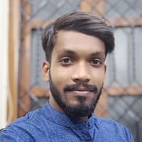 Subhankar Sarkar Subhankar Sarkar