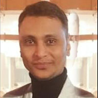 MD. Sajid Mahmood Siddique MD. Sajid Mahmood Siddique