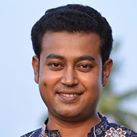 Anirban Rudra Anirban Rudra