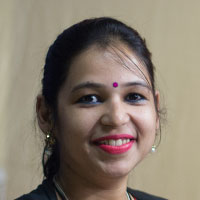 Nandini De Nandini De