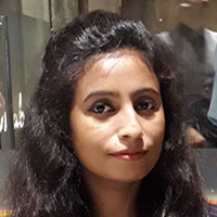 Baishakhi Das Baishakhi Das