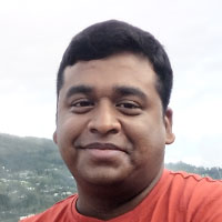 Subhojit Ray Subhojit Ray