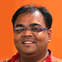 Pradip Santra Pradip Santra