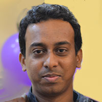 Abhik Mitra Abhik Mitra