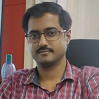 Arijit Chakraborty Arijit Chakraborty
