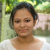 Sreeparna Das Sreeparna Das