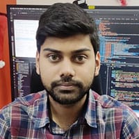 Shubadeep Chowdhury Shubadeep Chowdhury