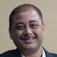 Anirban Ghosh Anirban Ghosh