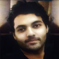 Pathikrith Bose Pathikrith Bose