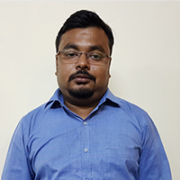 Arindam Mazumder Arindam Mazumder