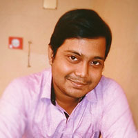 Sanjoy Kr. Paul Sanjoy Kr. Paul