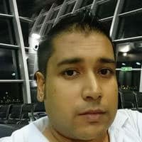 Mithun Bhaduri Mithun Bhaduri