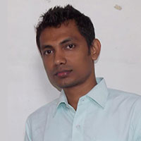 Subhankar Mitra Subhankar Mitra