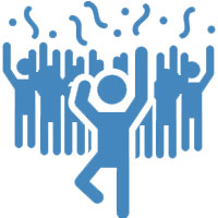 Learning icon