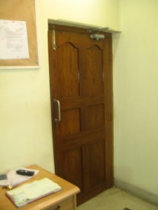 door access